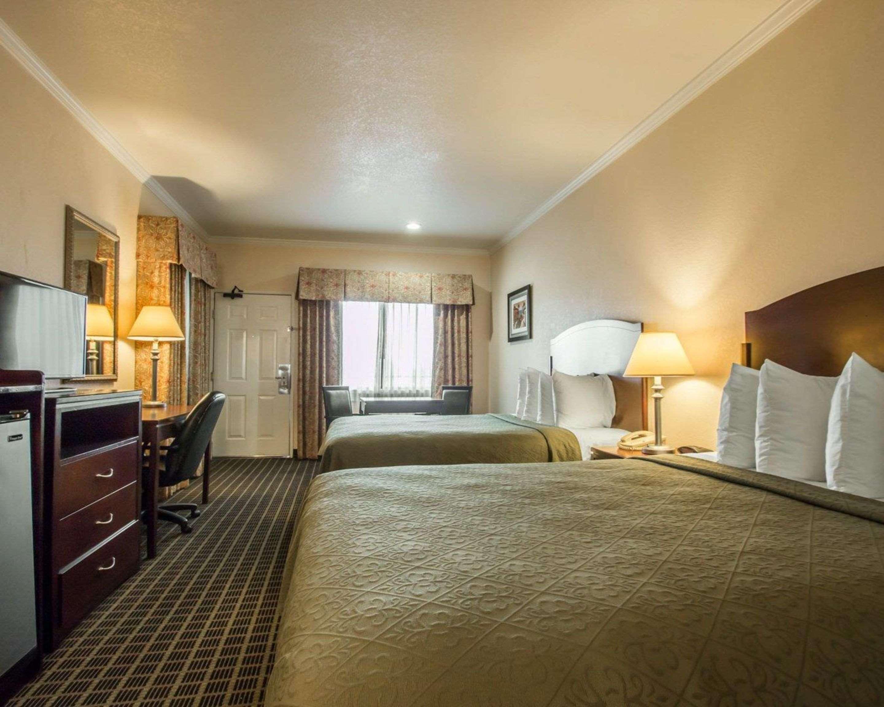 Quality Inn Temecula Valley Wine Country Exteriér fotografie