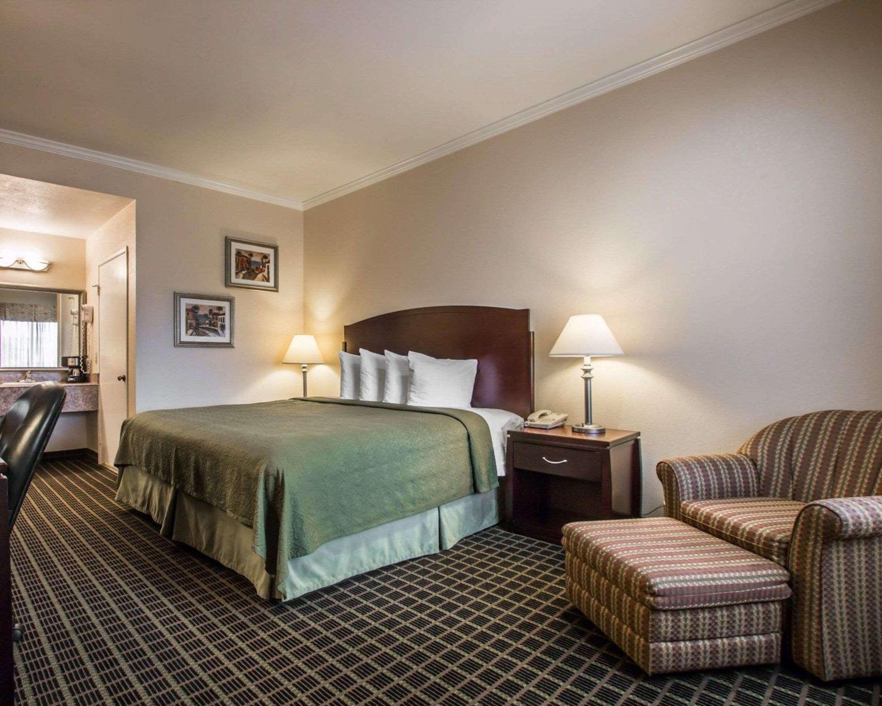 Quality Inn Temecula Valley Wine Country Exteriér fotografie