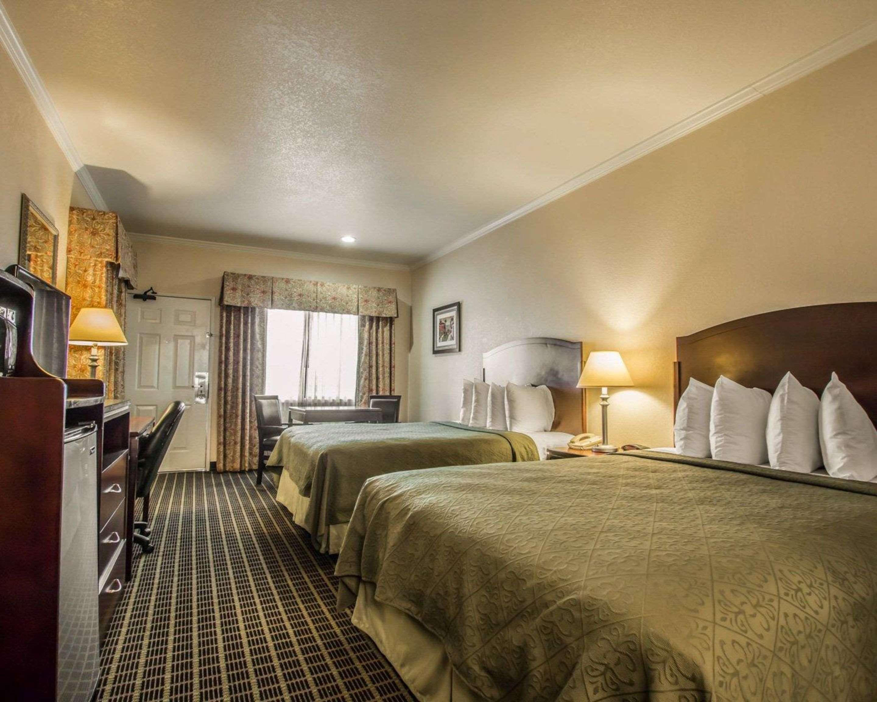 Quality Inn Temecula Valley Wine Country Exteriér fotografie