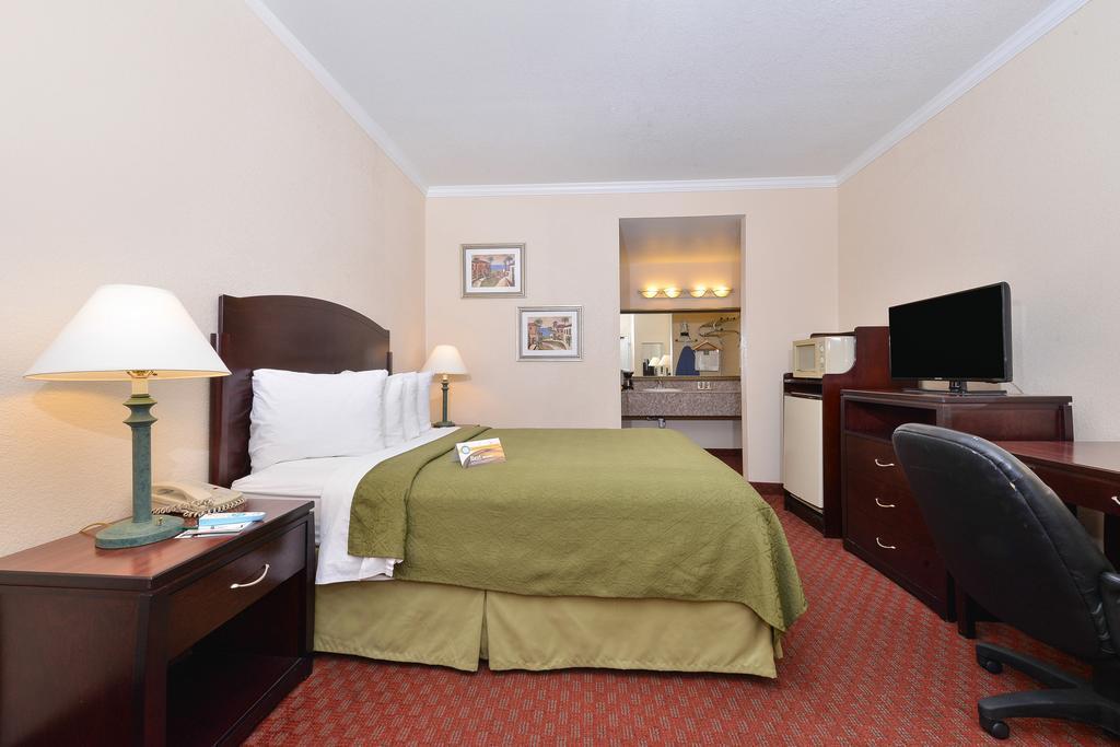 Quality Inn Temecula Valley Wine Country Exteriér fotografie
