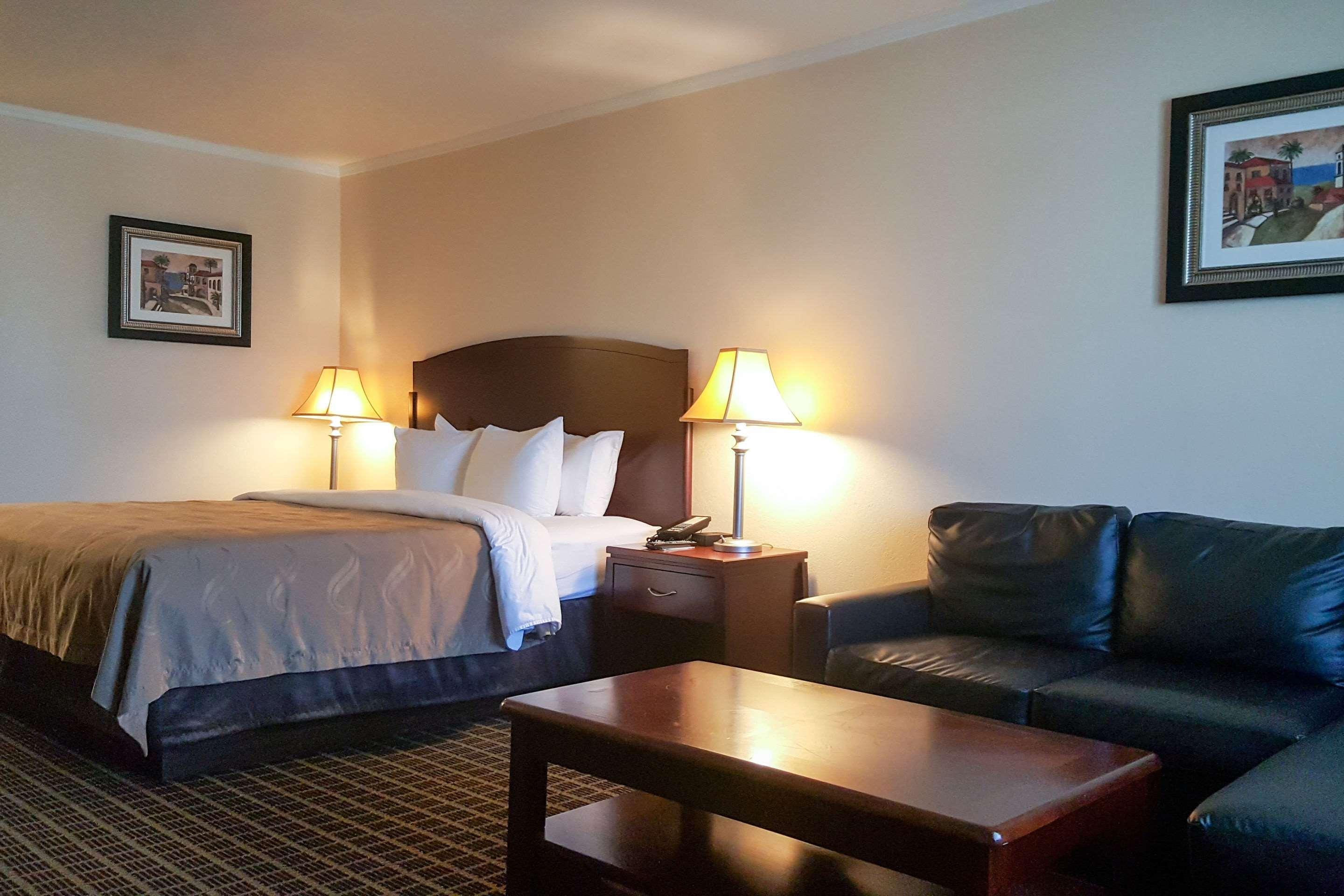 Quality Inn Temecula Valley Wine Country Exteriér fotografie