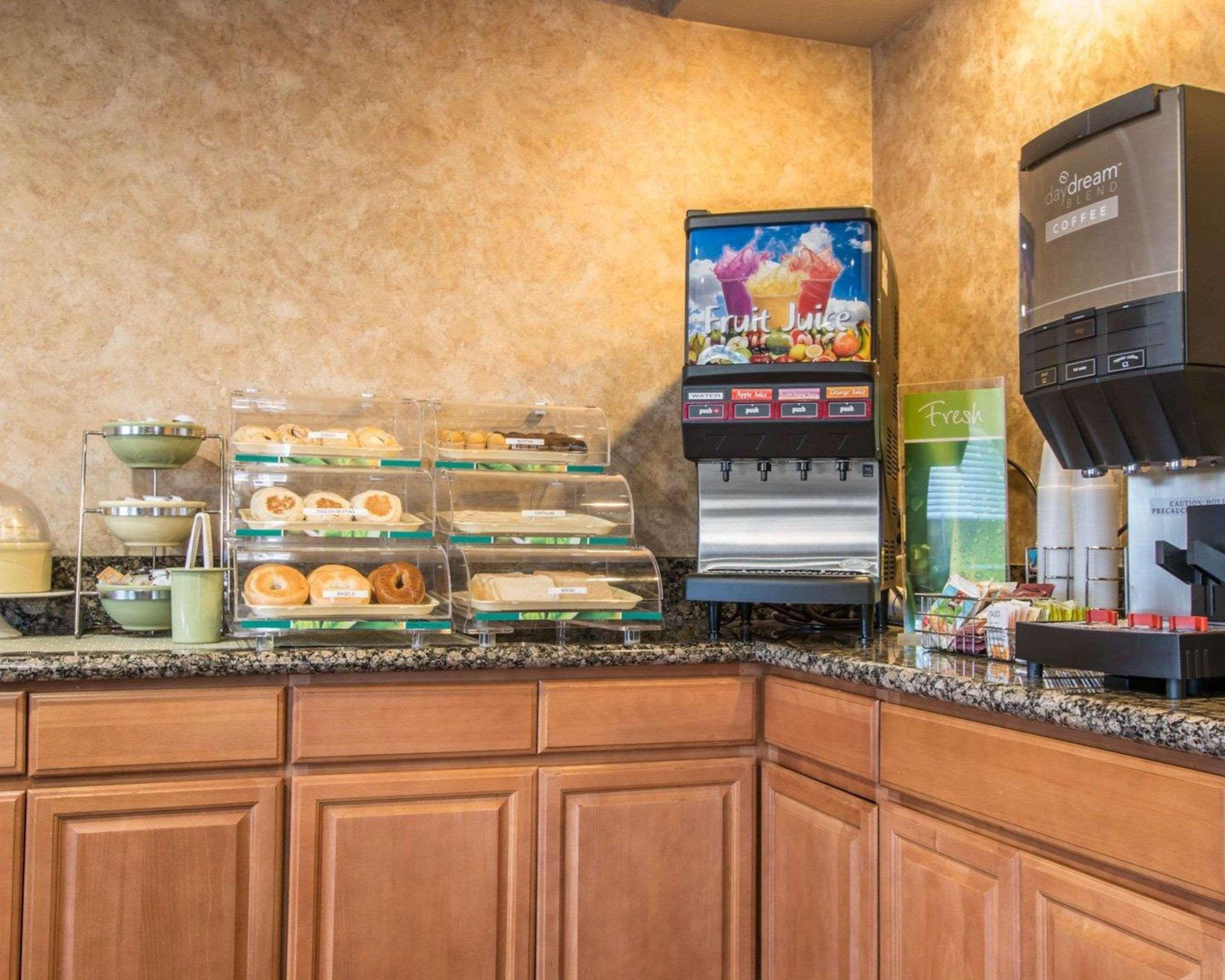 Quality Inn Temecula Valley Wine Country Exteriér fotografie