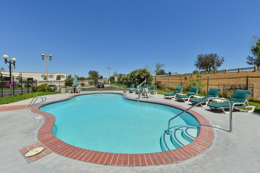 Quality Inn Temecula Valley Wine Country Exteriér fotografie