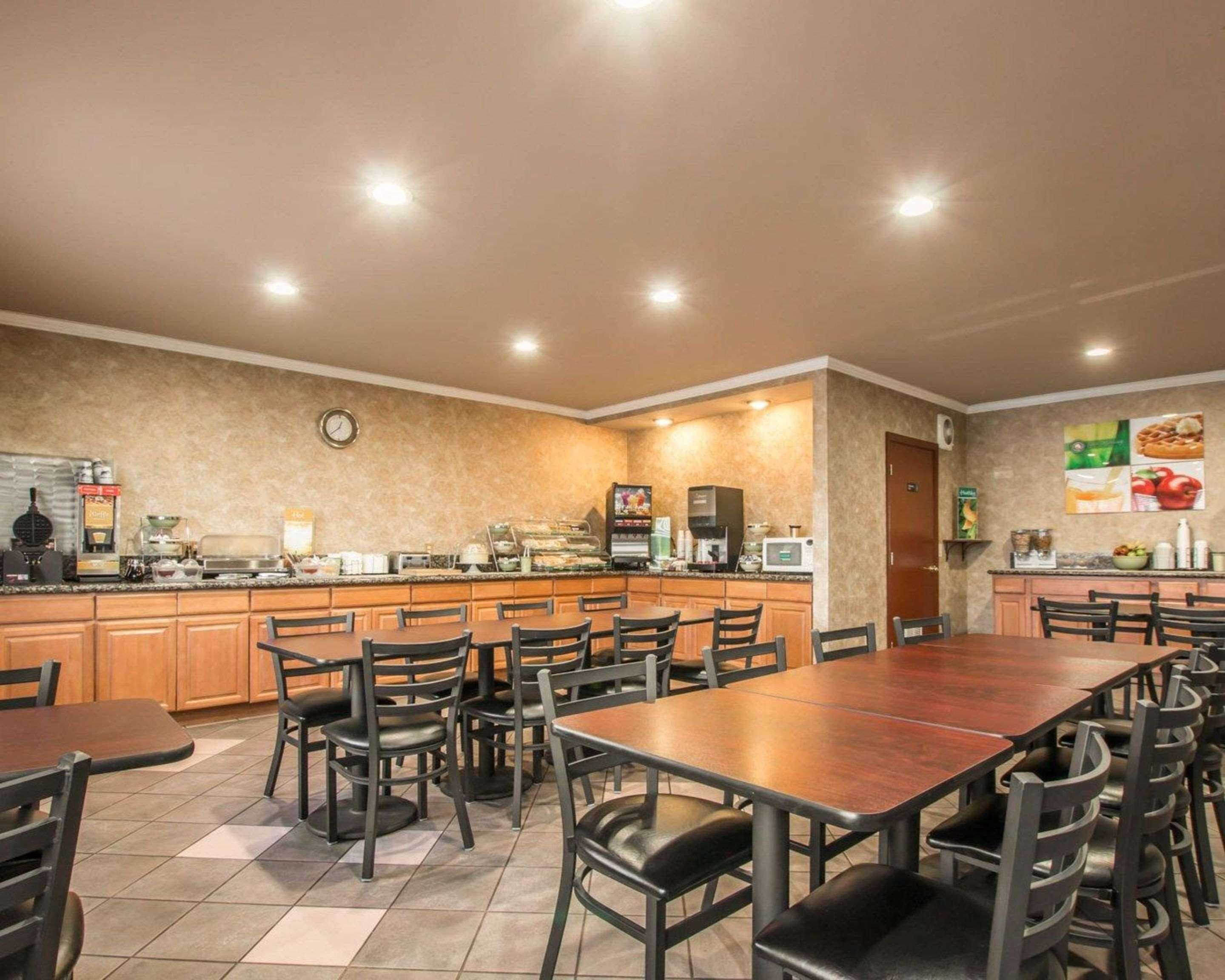Quality Inn Temecula Valley Wine Country Exteriér fotografie