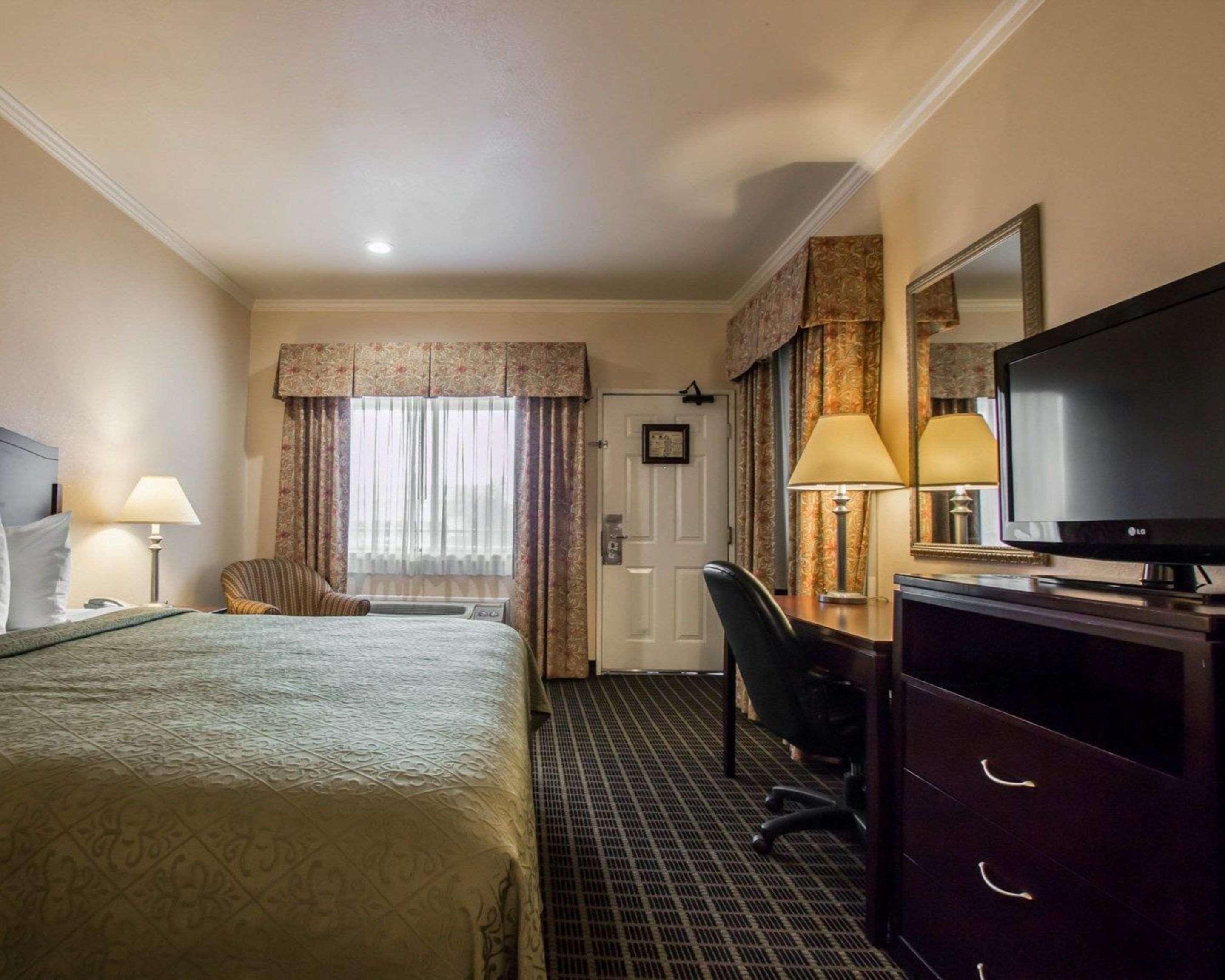 Quality Inn Temecula Valley Wine Country Exteriér fotografie