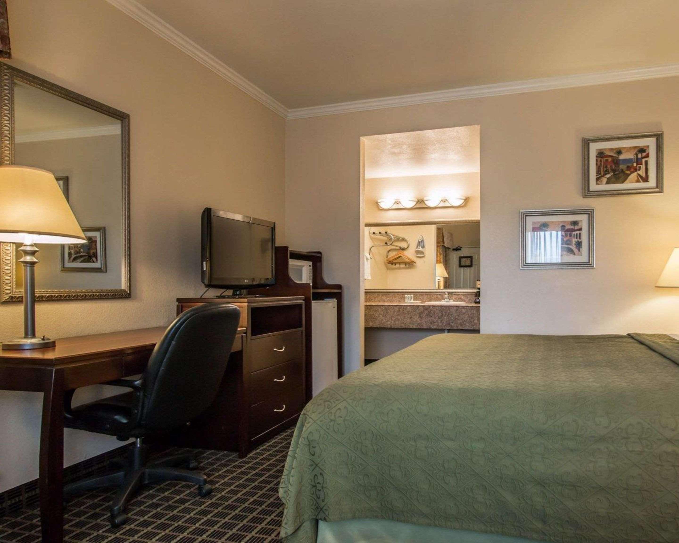 Quality Inn Temecula Valley Wine Country Exteriér fotografie