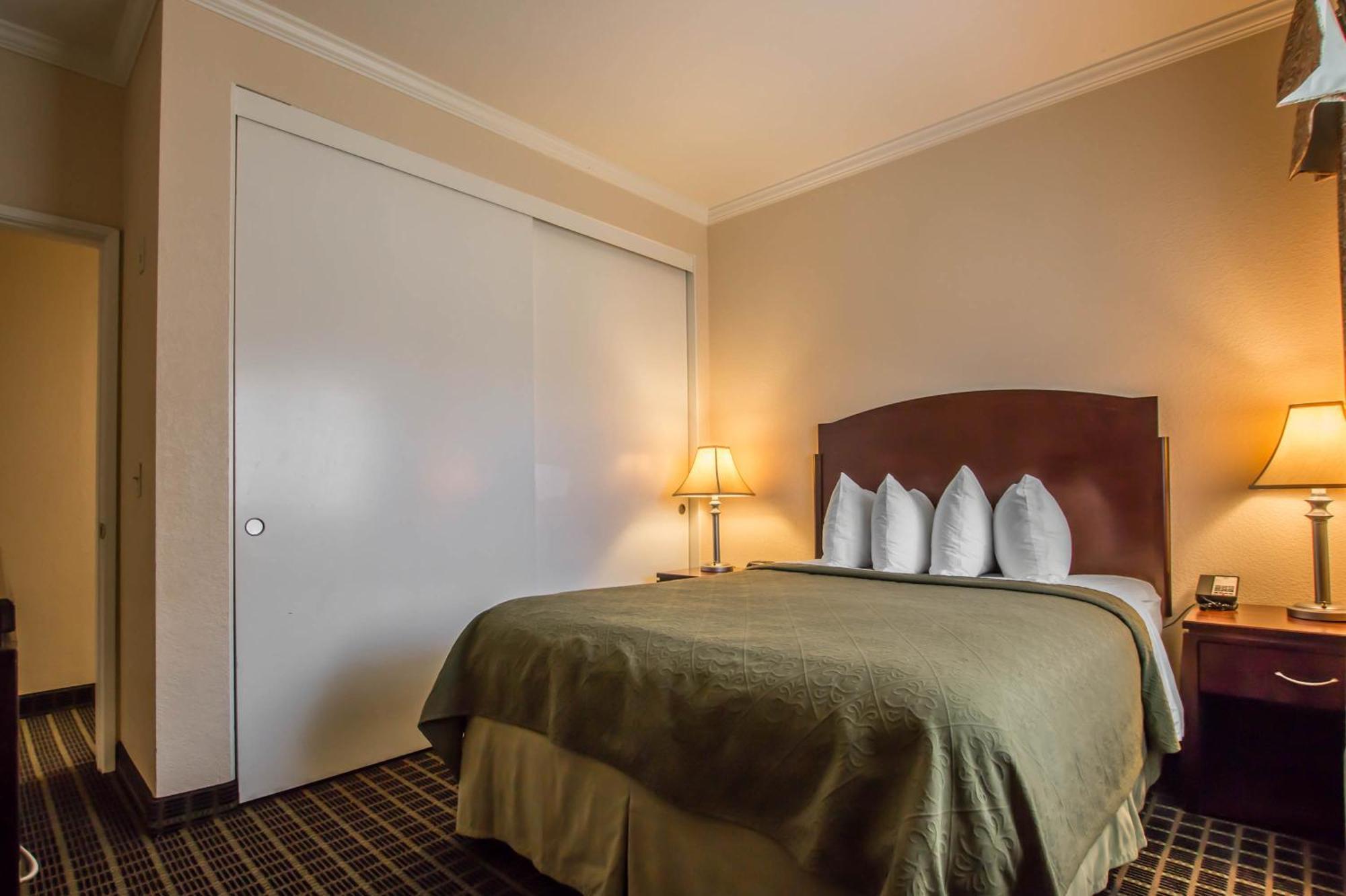 Quality Inn Temecula Valley Wine Country Exteriér fotografie