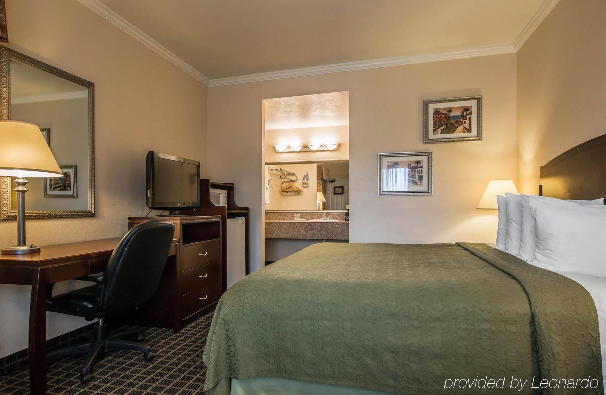 Quality Inn Temecula Valley Wine Country Exteriér fotografie