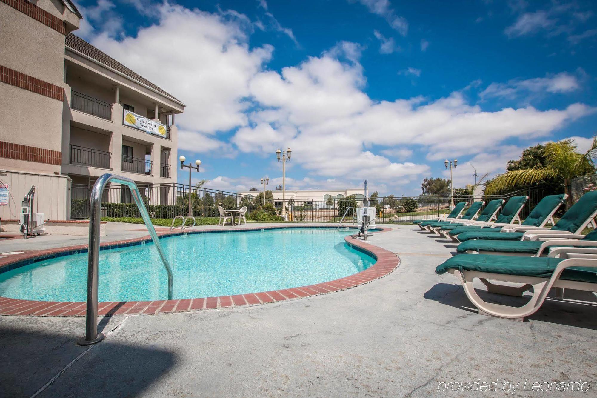 Quality Inn Temecula Valley Wine Country Exteriér fotografie