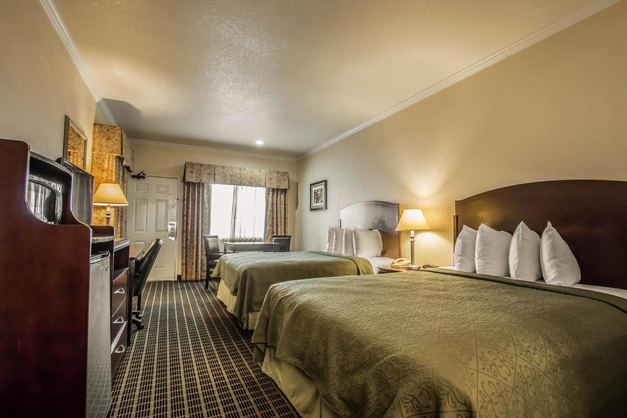 Quality Inn Temecula Valley Wine Country Exteriér fotografie